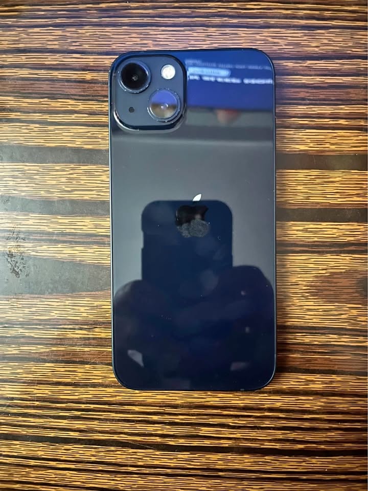 iPhone 13