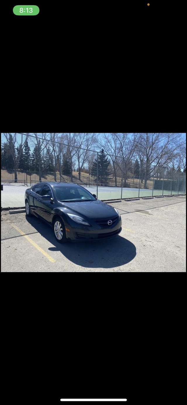2013 Mazda 6 GS – Reliable, Clean, Active Status - photo 2