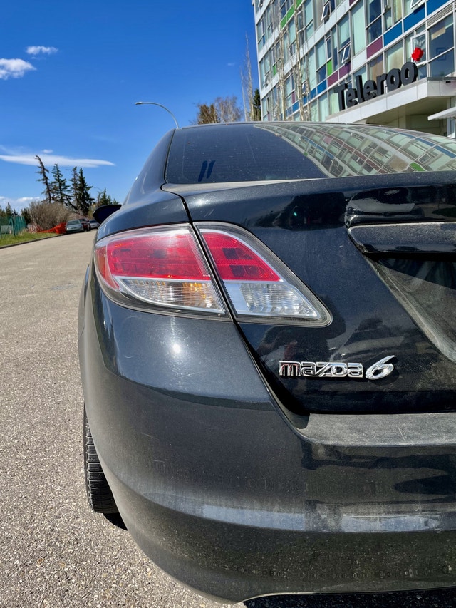 2013 Mazda 6 GS – Reliable, Clean, Active Status - photo 3