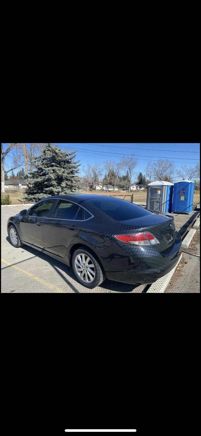 2013 Mazda 6 GS – Reliable, Clean, Active Status - photo 4