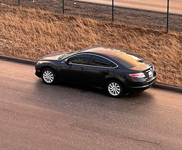 2013 Mazda 6 GS – Reliable, Clean, Active Status - photo 5