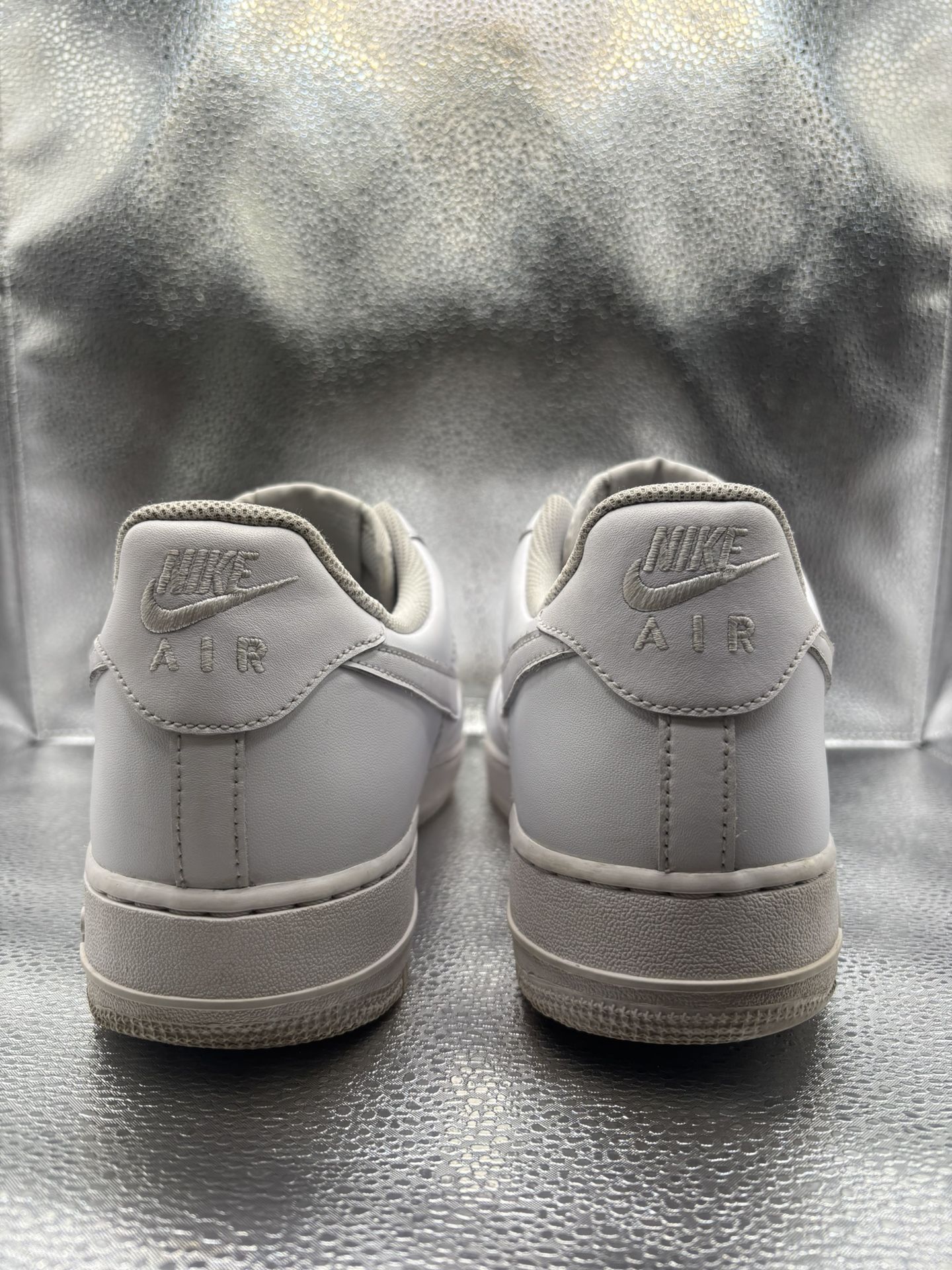 Air Force 1 Low Triple White - photo 4