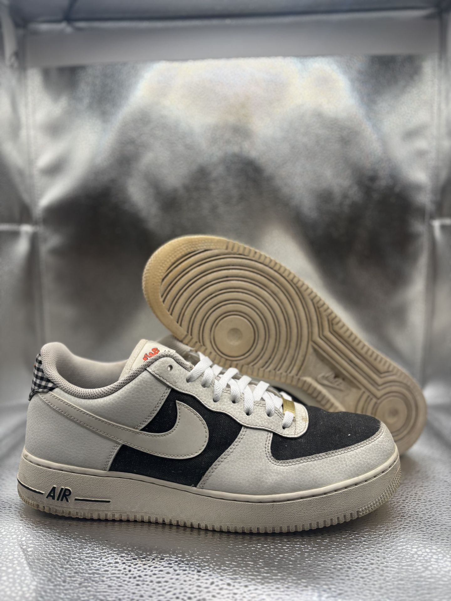 Air Force 1 Low Farmers Market