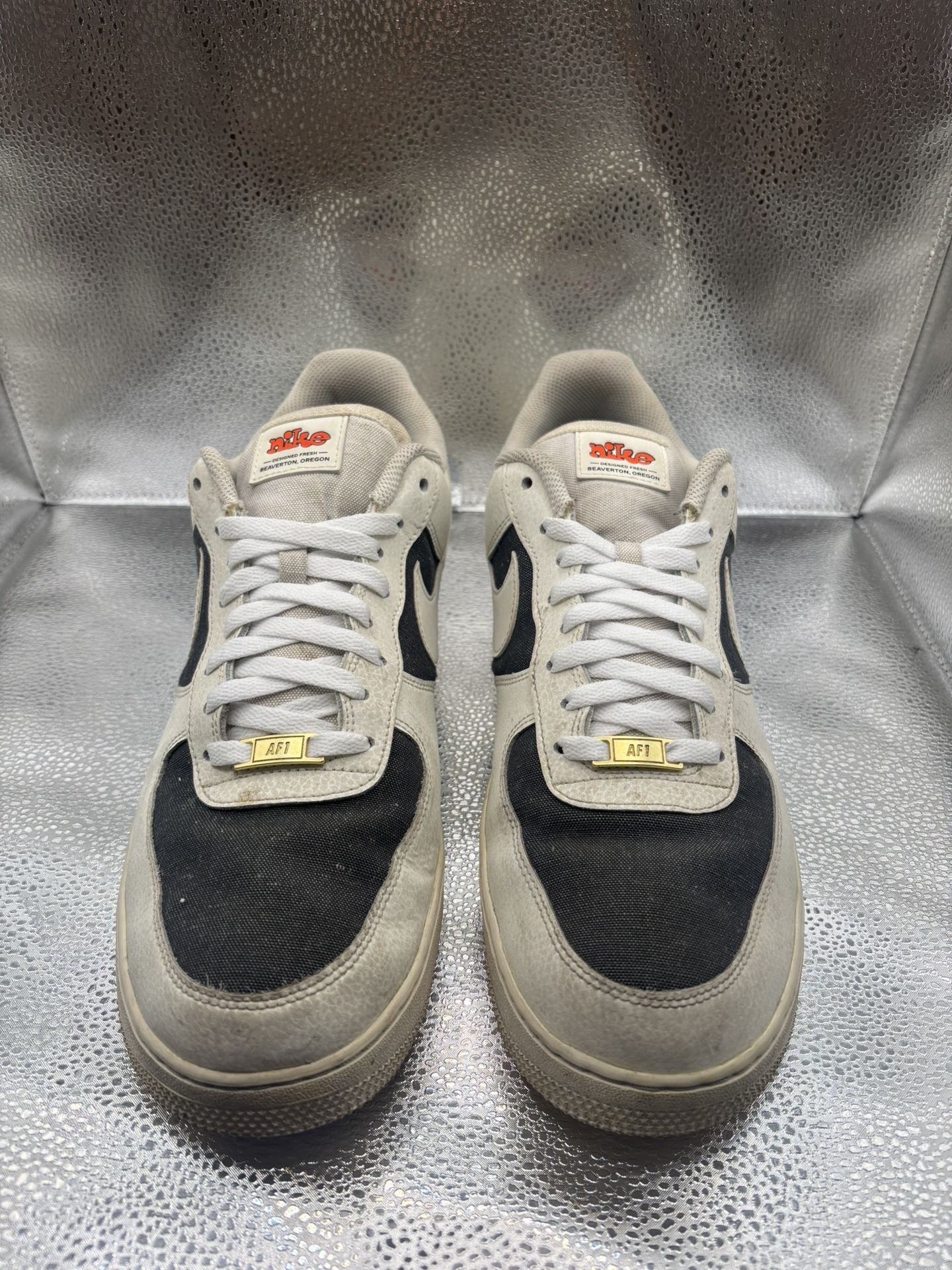 Air Force 1 Low Farmers Market - photo 2