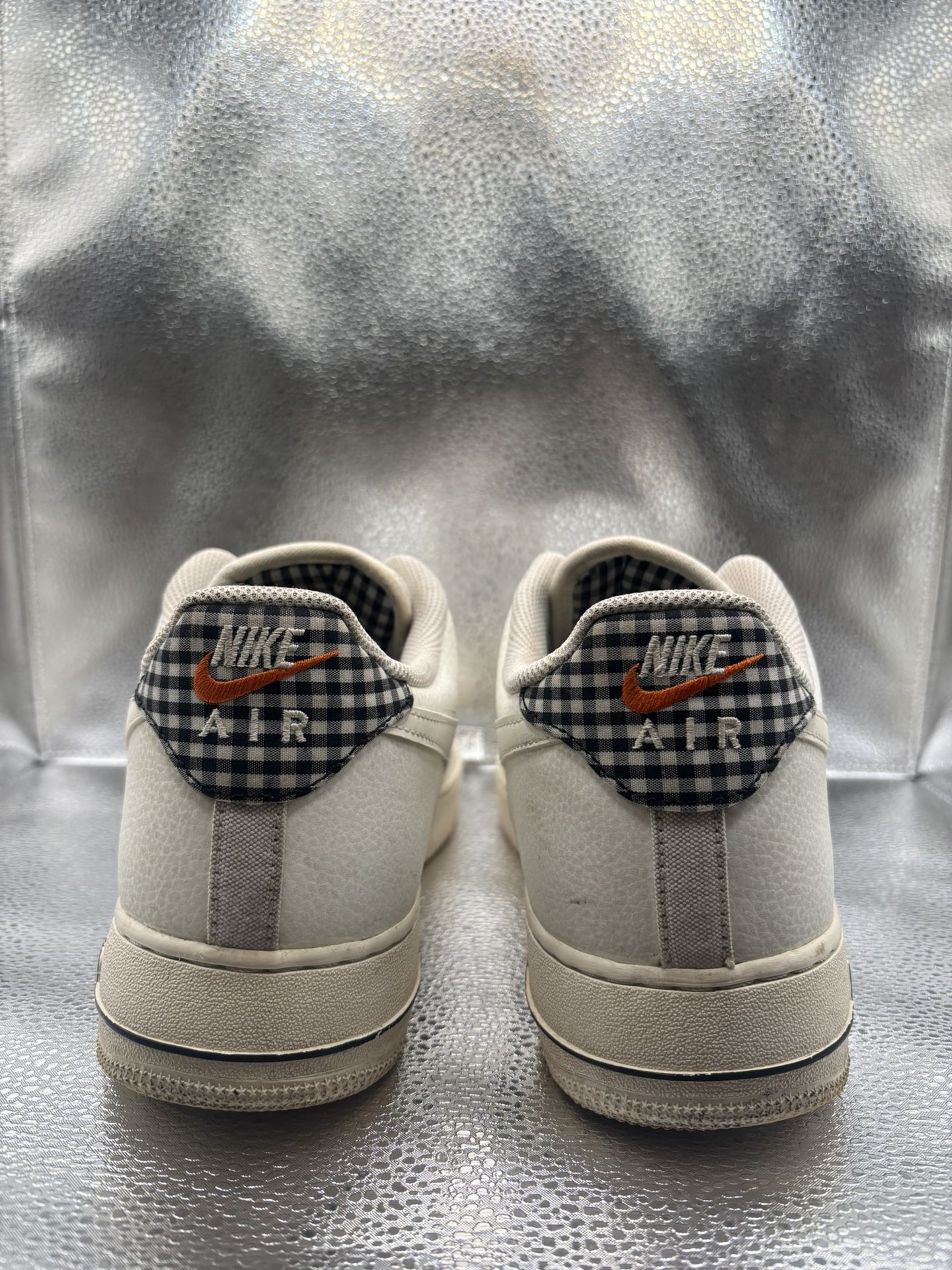 Air Force 1 Low Farmers Market - photo 4