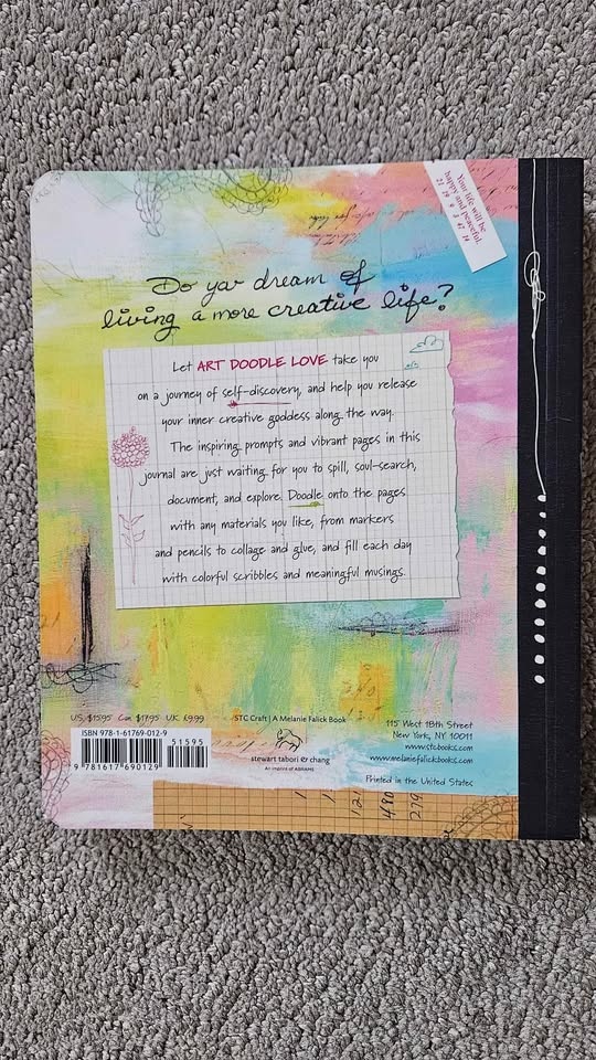 Art Doodle Love - photo 2