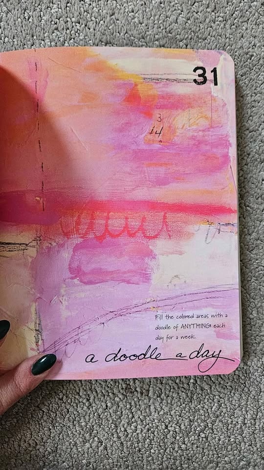 Art Doodle Love - photo 4