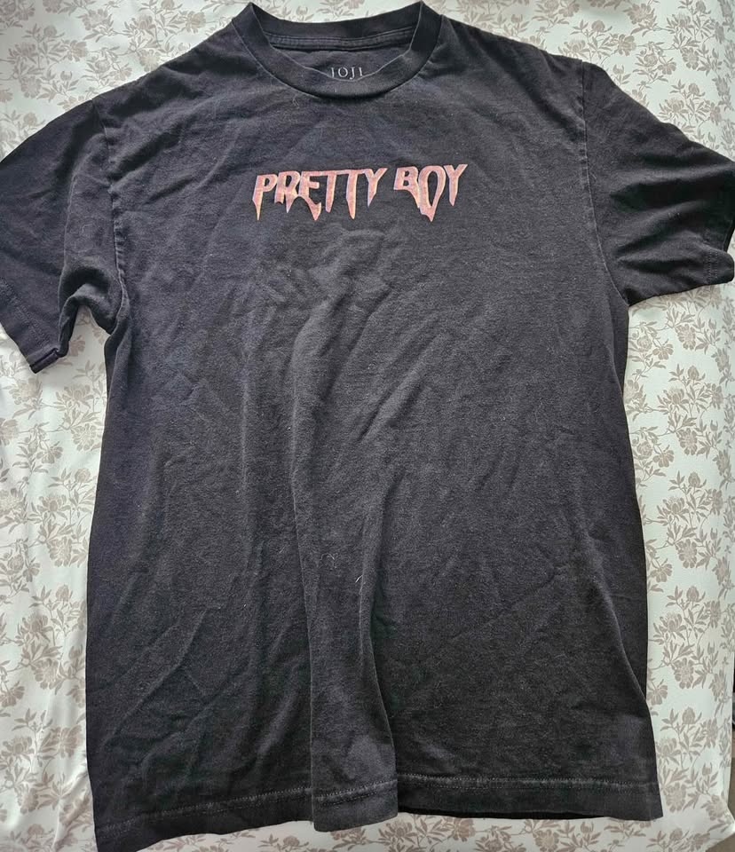 Official Joji Pretty Boy Shirt - photo 2