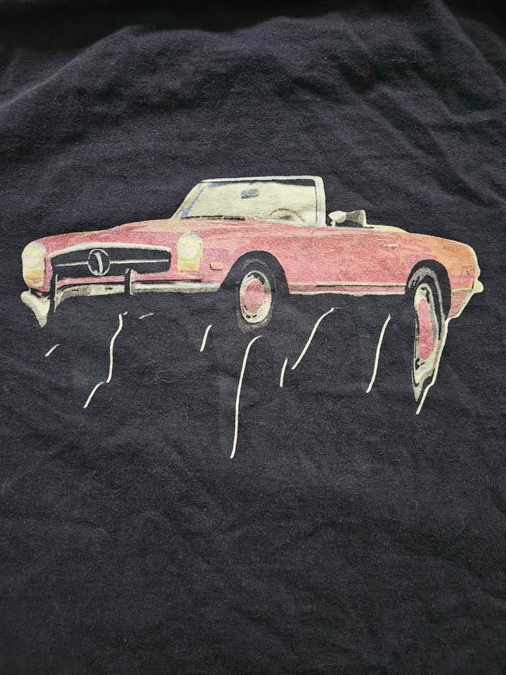 Official Joji Pretty Boy Shirt - photo 3
