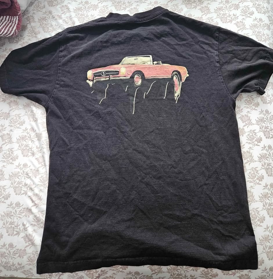 Official Joji Pretty Boy Shirt - photo 4