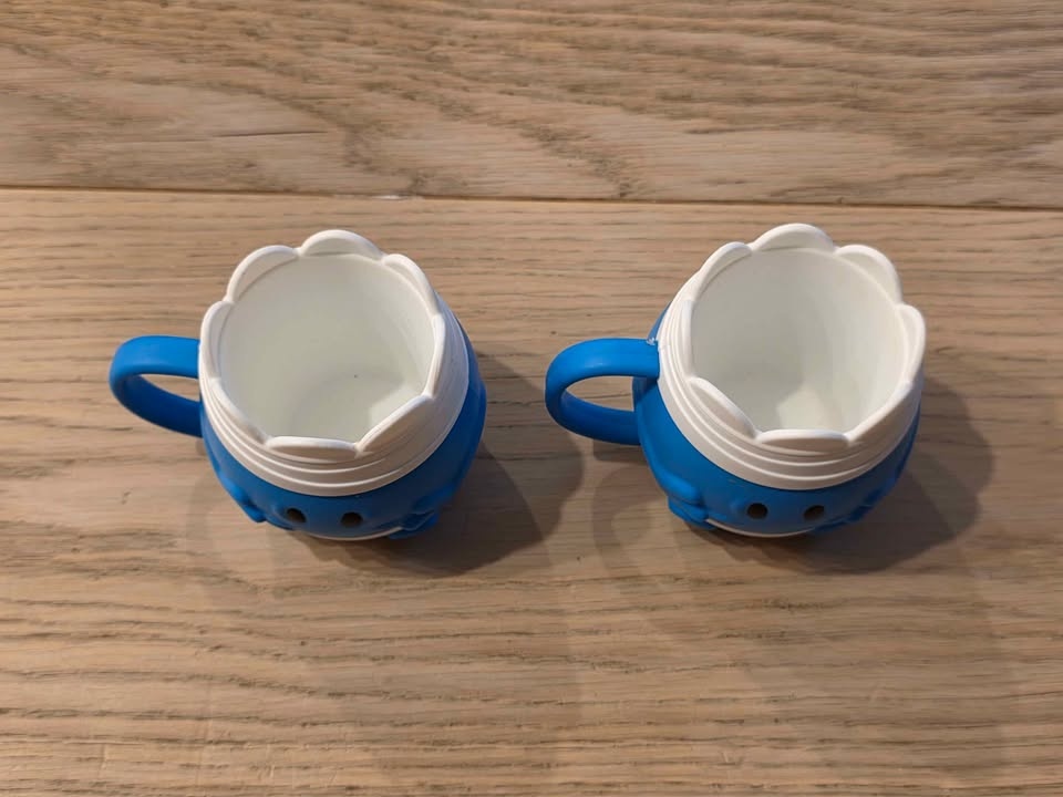 Toddler learning cups - photo 2
