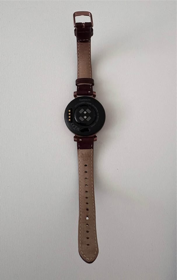 Garmin Lily 2 Classic - photo 2