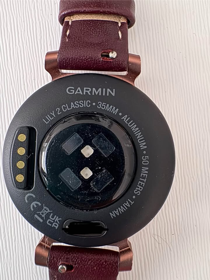 Garmin Lily 2 Classic - photo 3