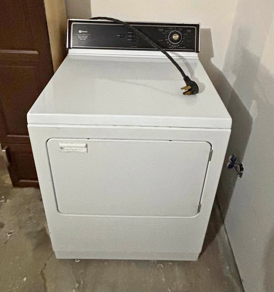 Dryer euc