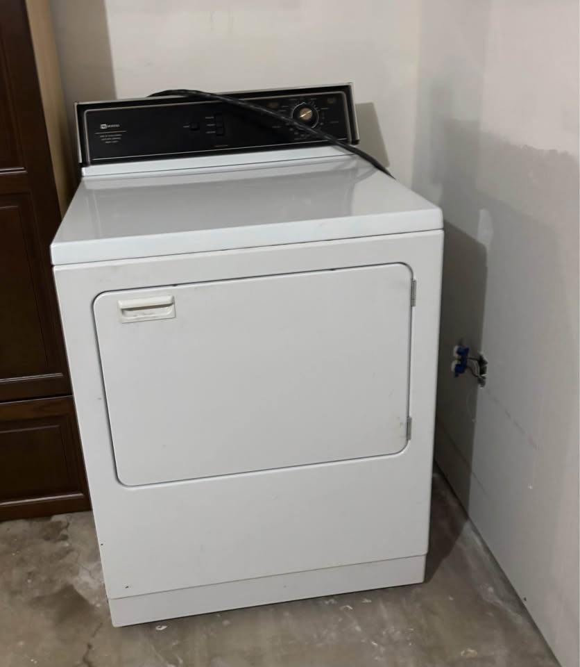 Dryer euc - photo 2
