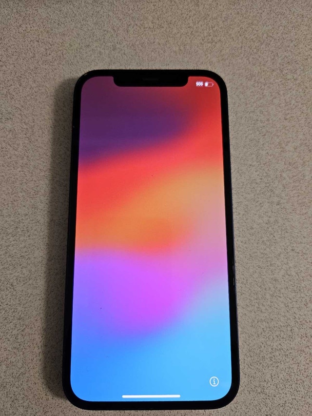 IPhone 12