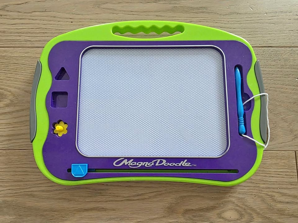 Magna Doodle