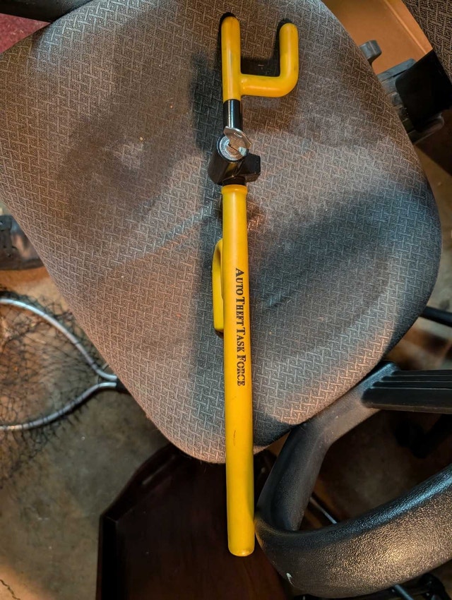 Auto Theft Task Force