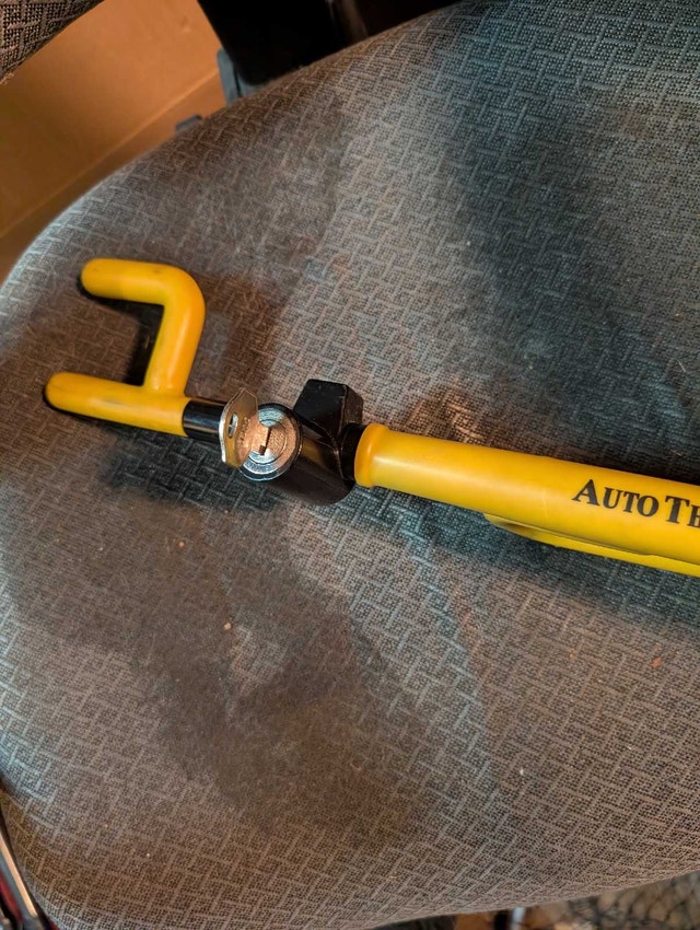 Auto Theft Task Force - photo 2