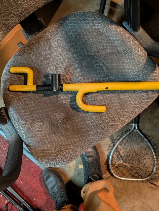 Auto Theft Task Force - photo 3