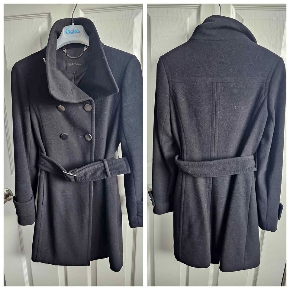 Babaton jacket (size xs)