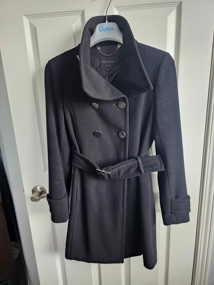 Babaton jacket (size xs) - photo 2