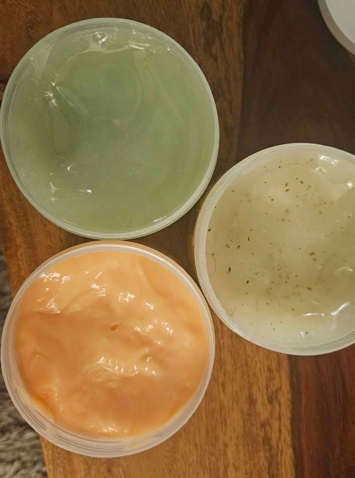 Blue Magic Hair Products (Set of 3) - photo 2