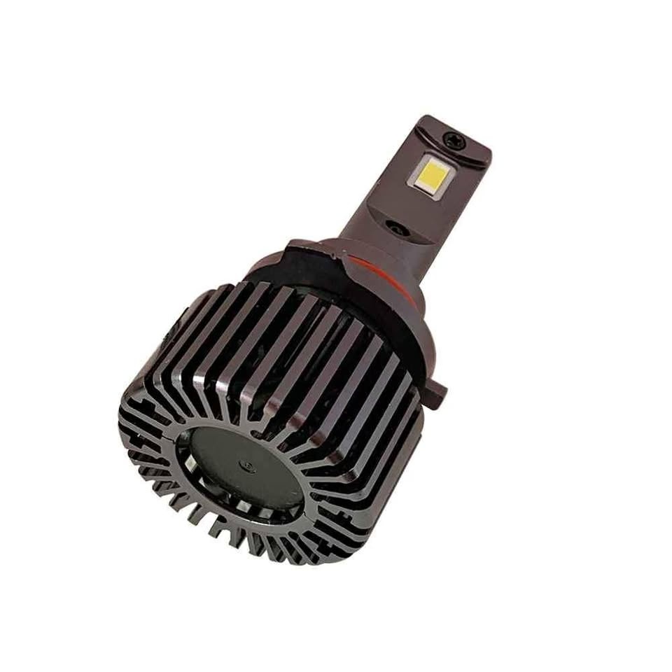 HIGH BRIGHTNESS LEDs