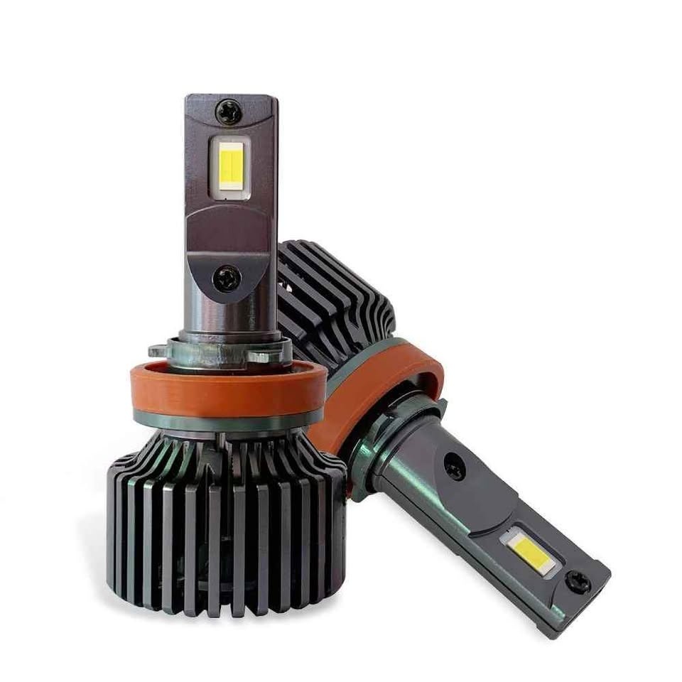 HIGH BRIGHTNESS LEDs - photo 2