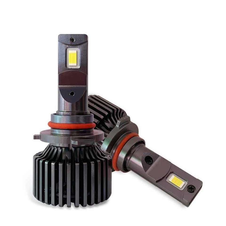 HIGH BRIGHTNESS LEDs - photo 3