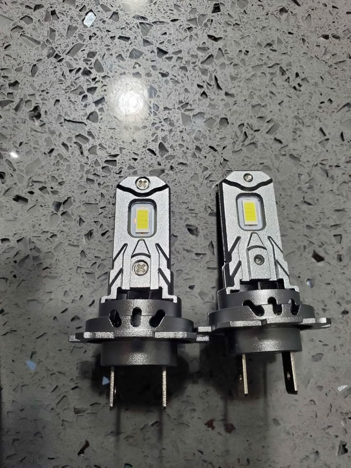 H7 LED HEADLIGHT(SUPER BRIGHT) - photo 3