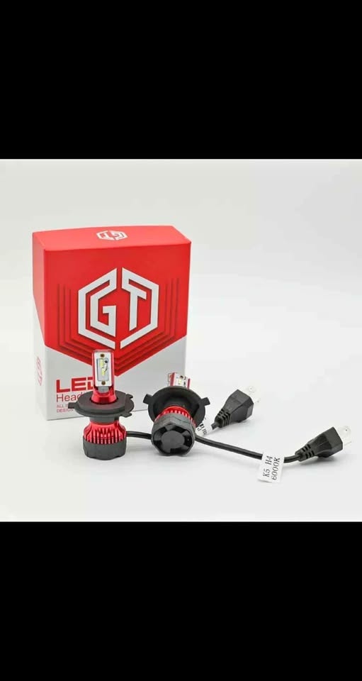 Led Headlight( car/ Truck) 12000 lumens (Super Bright)