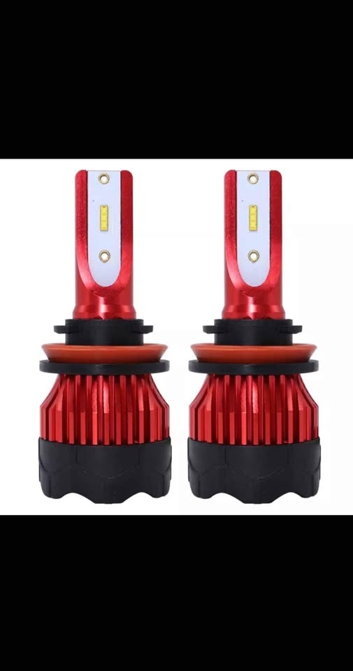 Led Headlight( car/ Truck) 12000 lumens (Super Bright) - photo 2