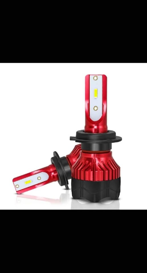 Led Headlight( car/ Truck) 12000 lumens (Super Bright) - photo 3