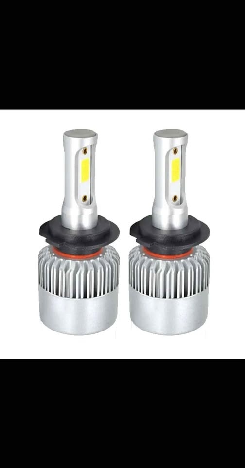 Led Headlight Bulb (Car and Trucks) - photo 2