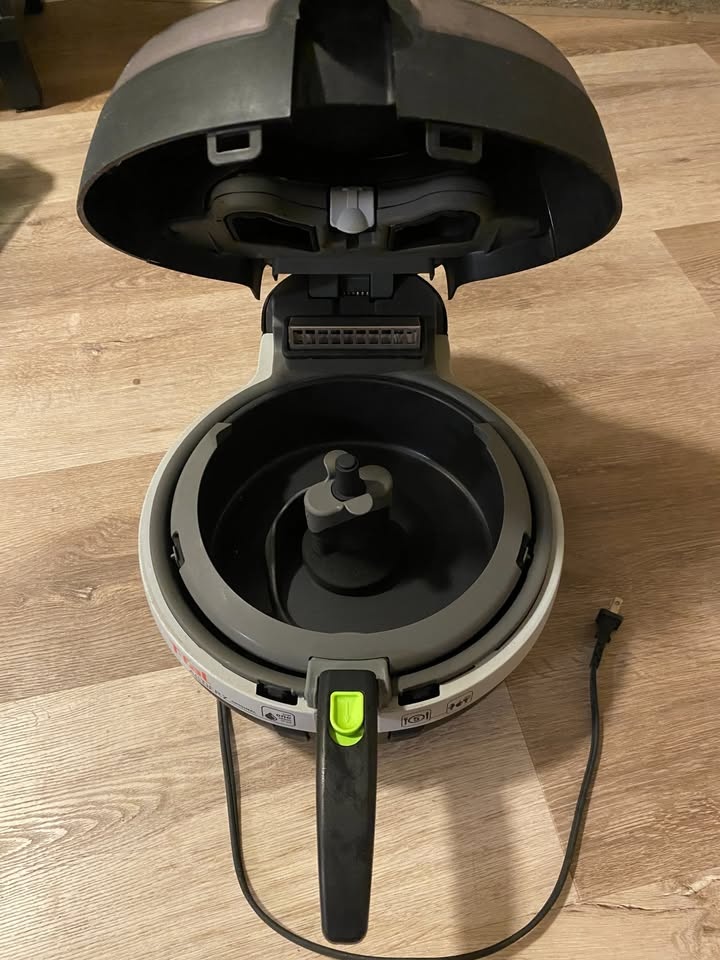 Tefal ActiFry Air Fryer – Automatic Stirring - photo 2