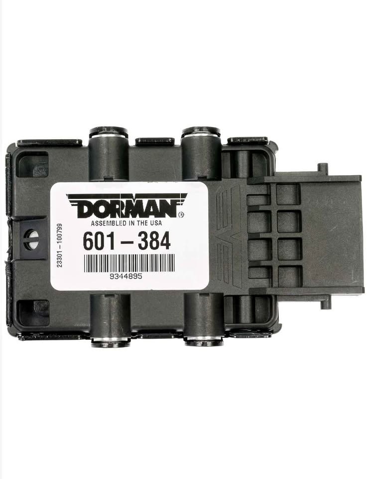 Dorman Fuel Pump Driver Module 601-384 Lexus Toyota 12-23