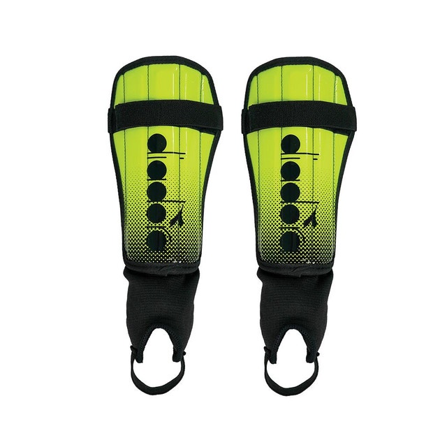 Diadora Ascoli Soft Shell Soccer Shin Guard - photo 2