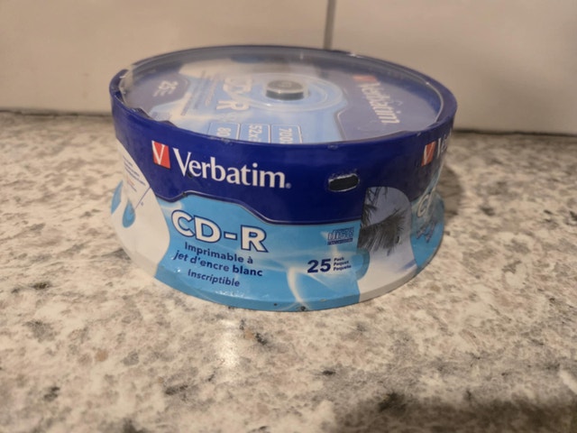 Verbatim CD-R - photo 2