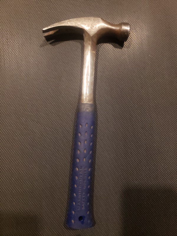Estwing hammer 16 oz - photo 2