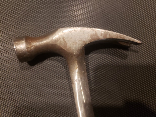Estwing hammer 16 oz - photo 3