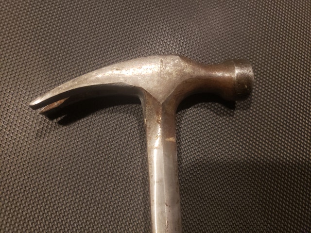 Estwing hammer 16 oz - photo 4