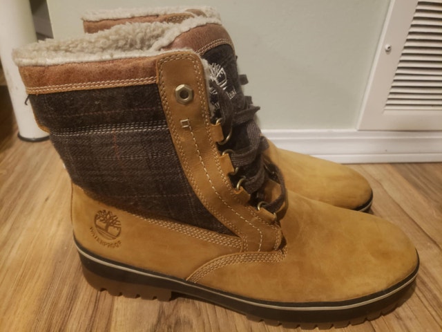 Timberland Boots Mens Size 11 - photo 2