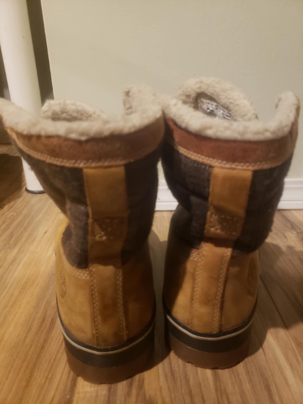 Timberland Boots Mens Size 11 - photo 3