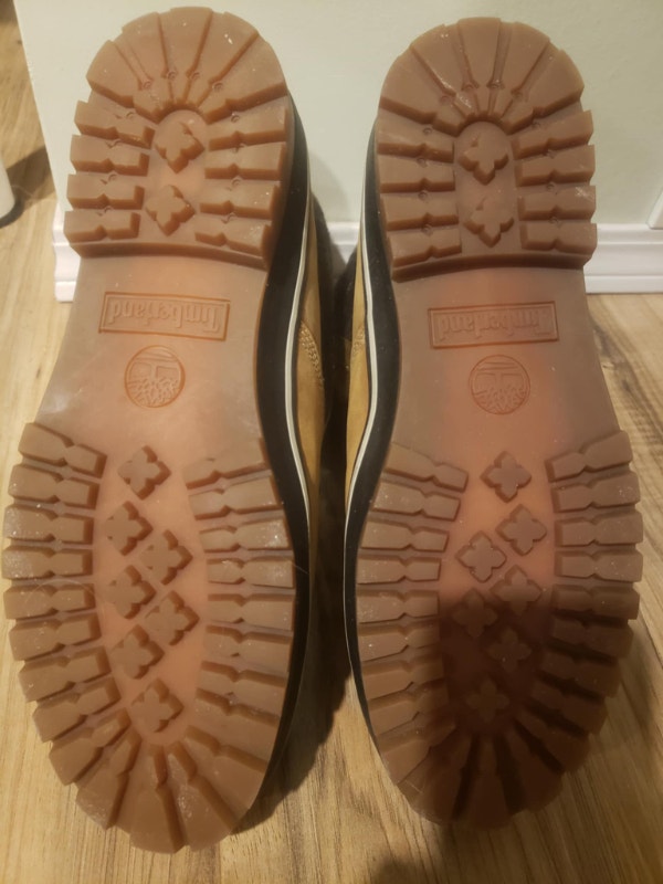 Timberland Boots Mens Size 11 - photo 4