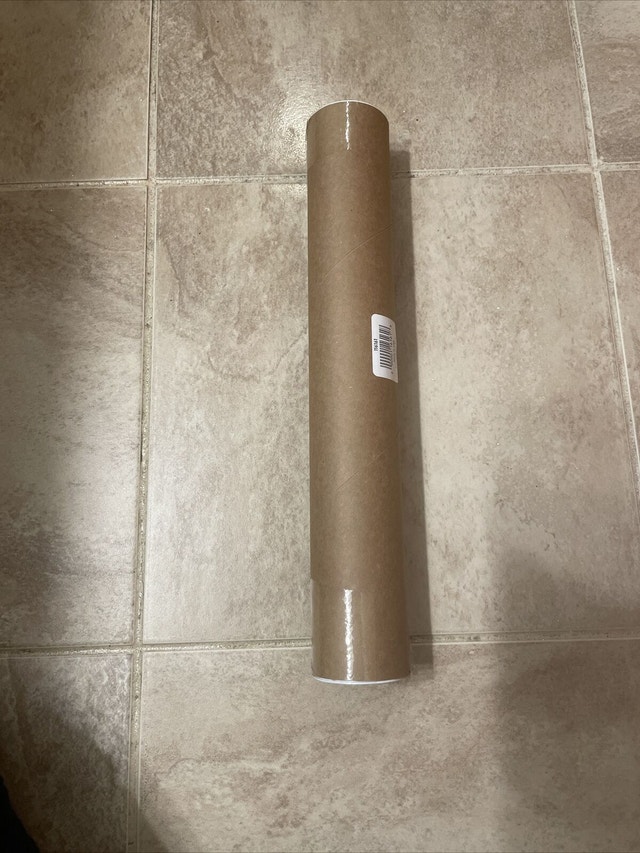 Metroid Dread Set of 2 Holographic Posters 11.75" x 18" - photo 2