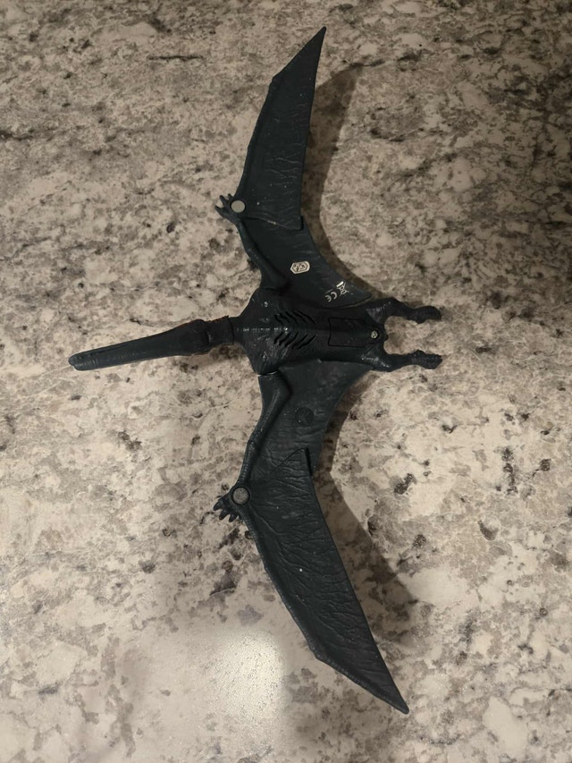 Jurassic World Roarivores Pteranodon - photo 2