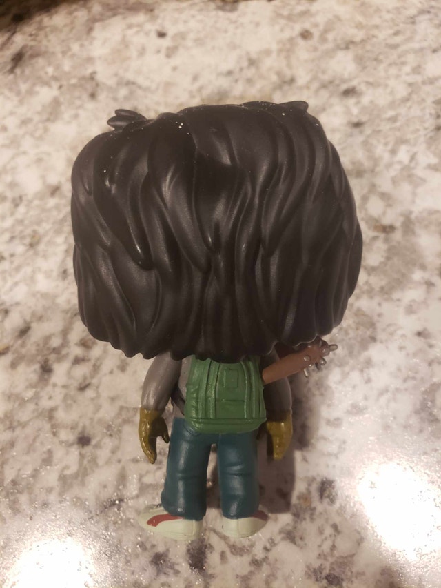 Funko Pop! Stranger Things Steve with Bandana #642 - photo 2
