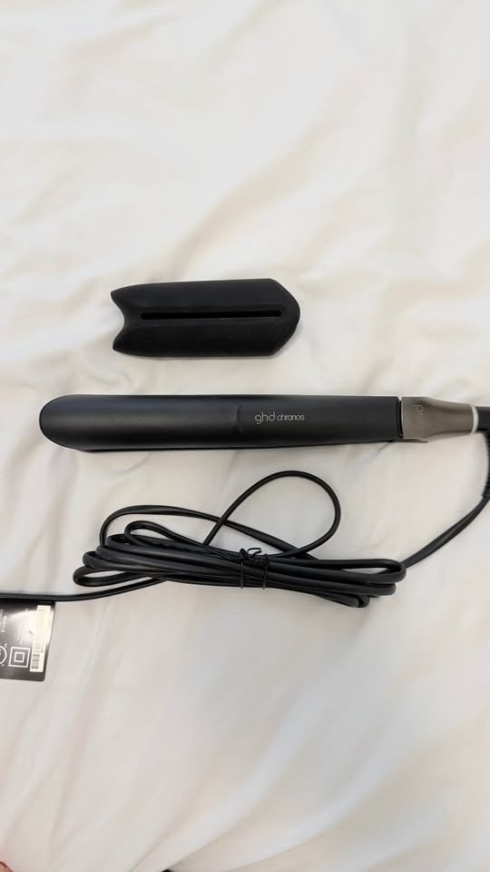 GHD Chronos Hair Straightener - photo 3