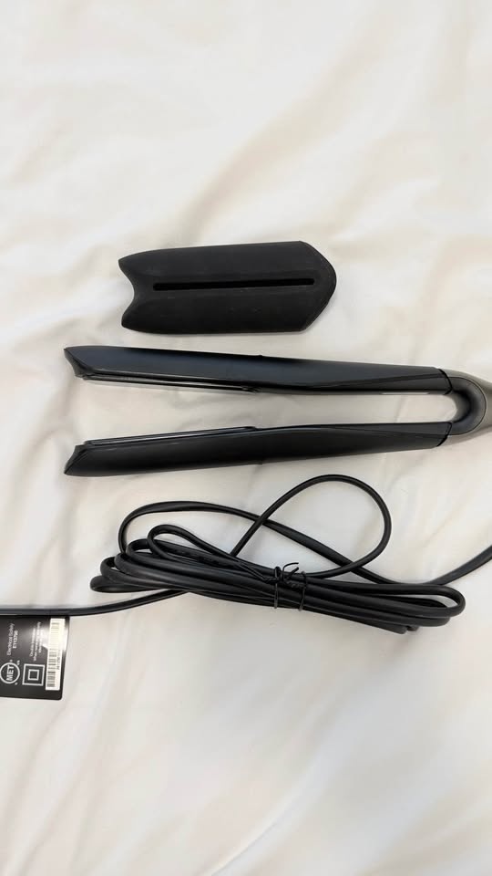GHD Chronos Hair Straightener - photo 4